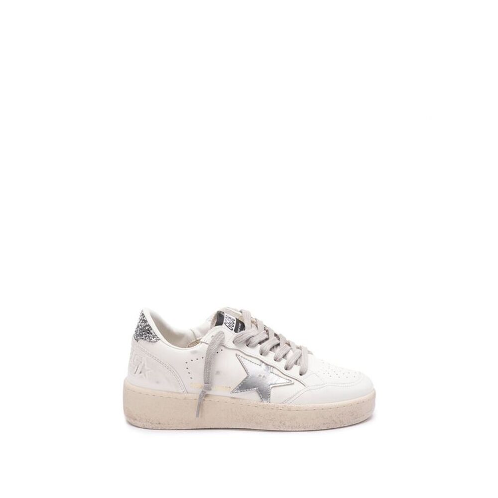 Golden Goose Women `Ball Star 2` Sneakers